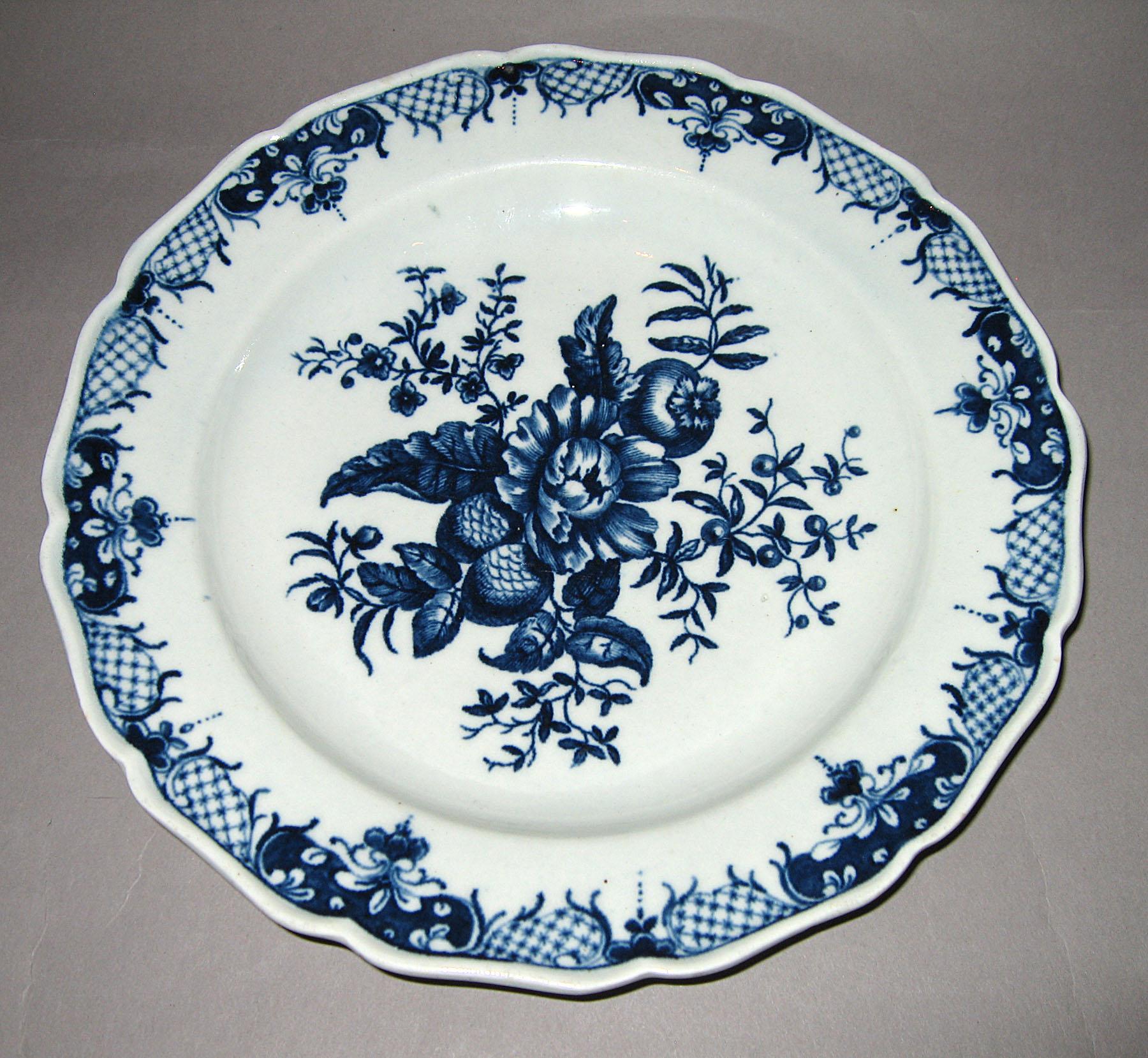 1966.1130.002 Plate