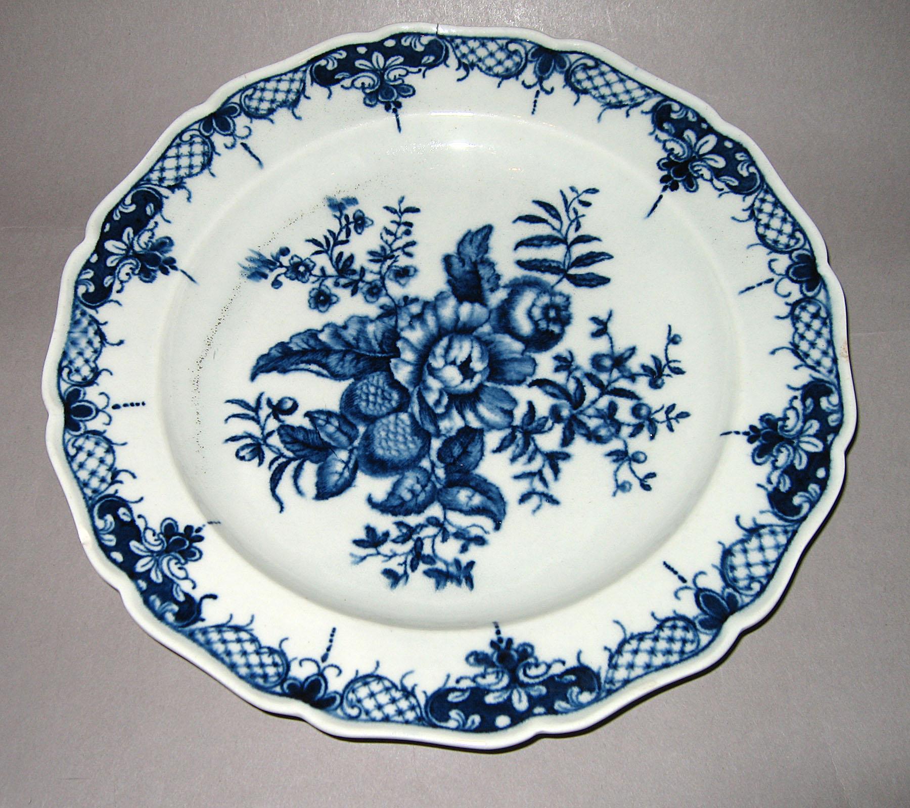 1966.1130.003 Plate