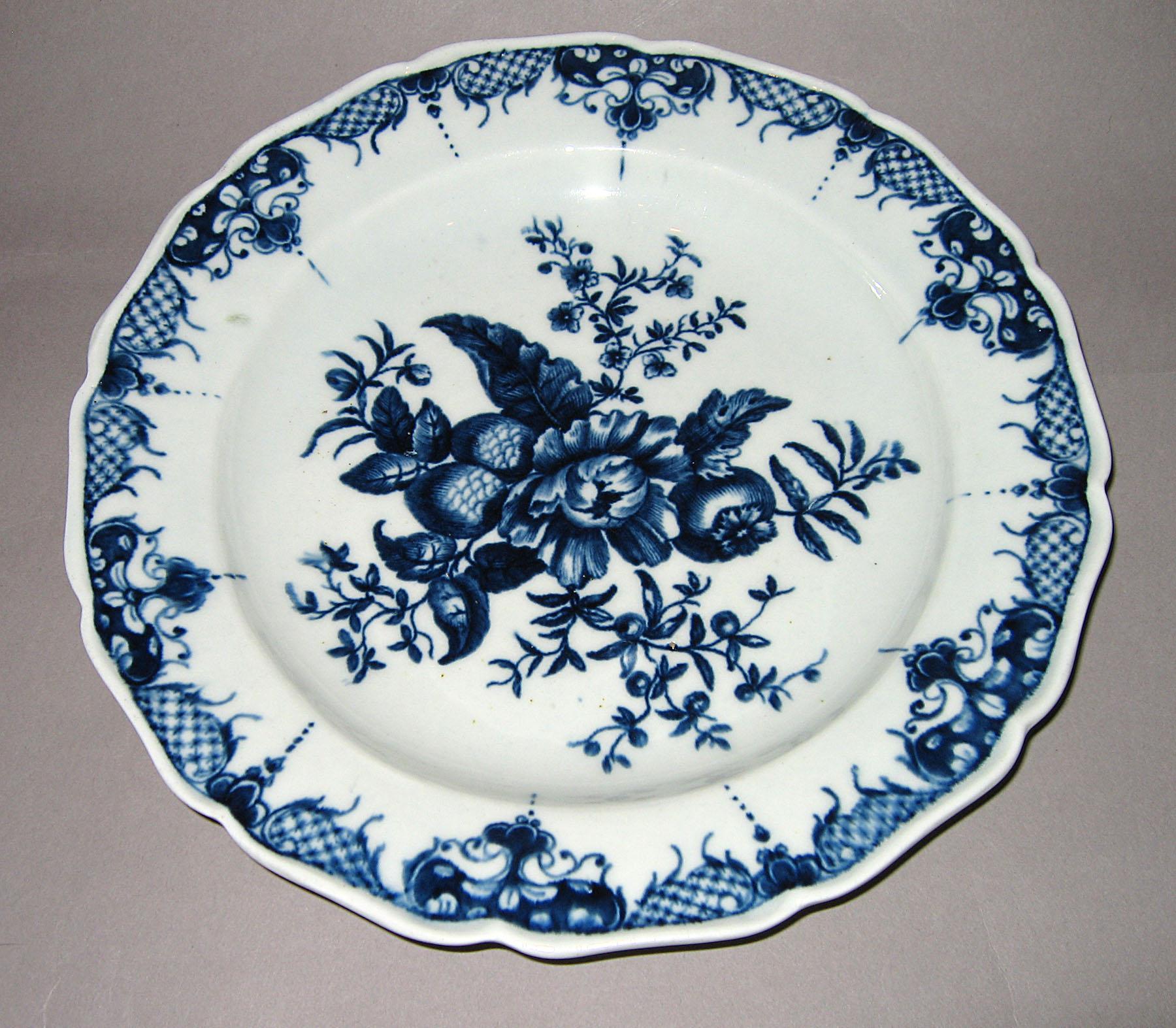 1966.1131.002 Plate