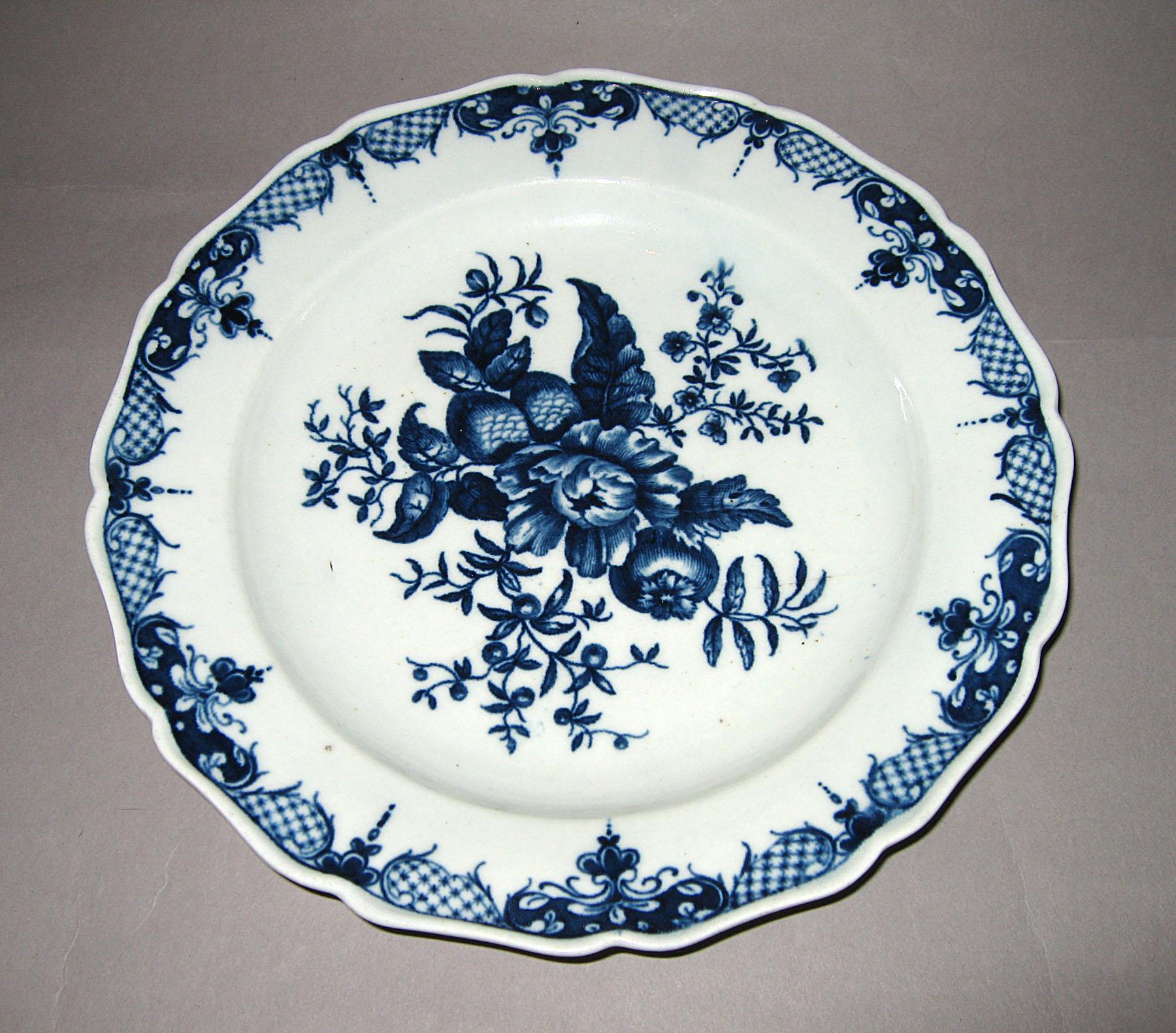 1966.1132 Plate
