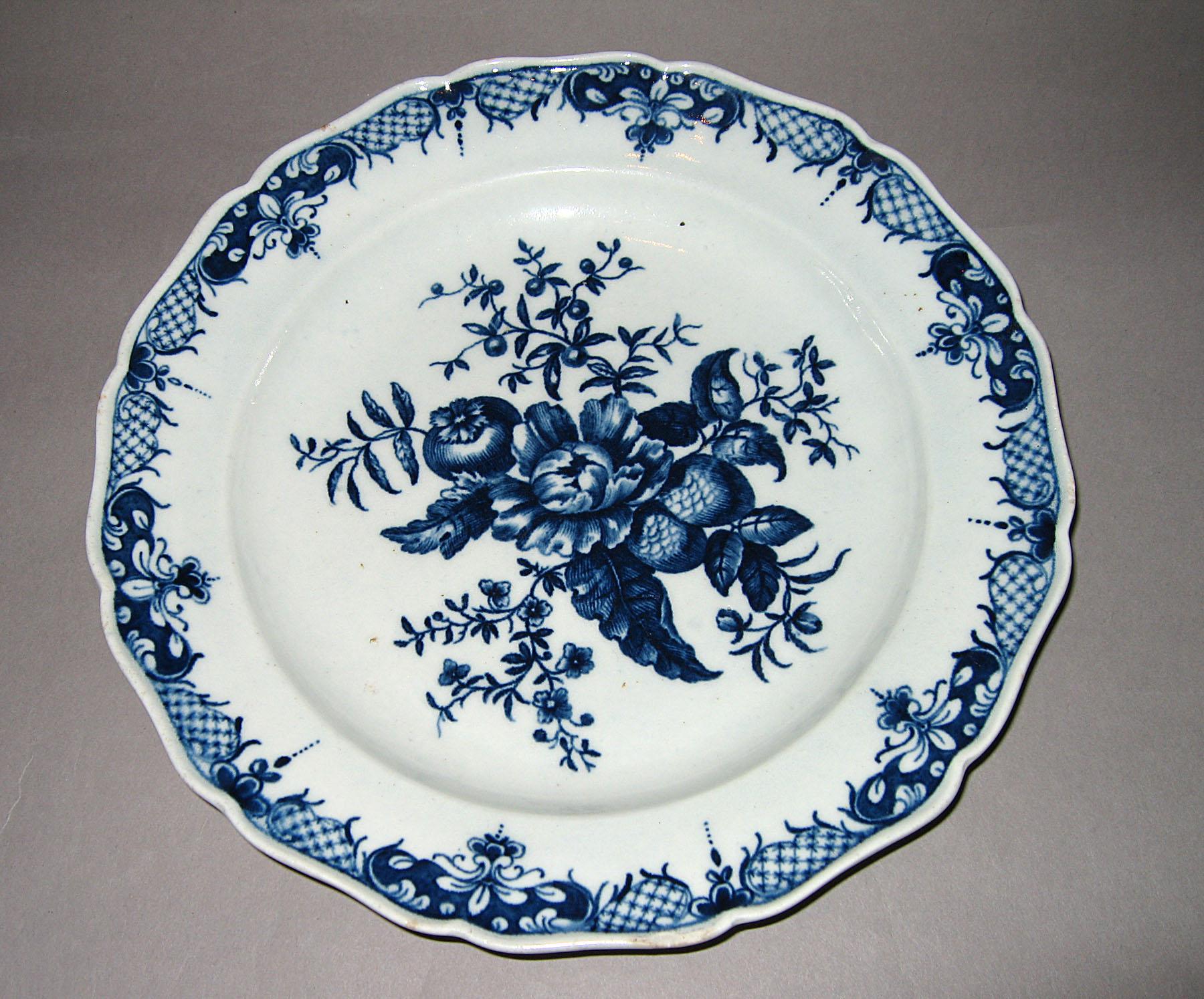 1966.1133 Plate