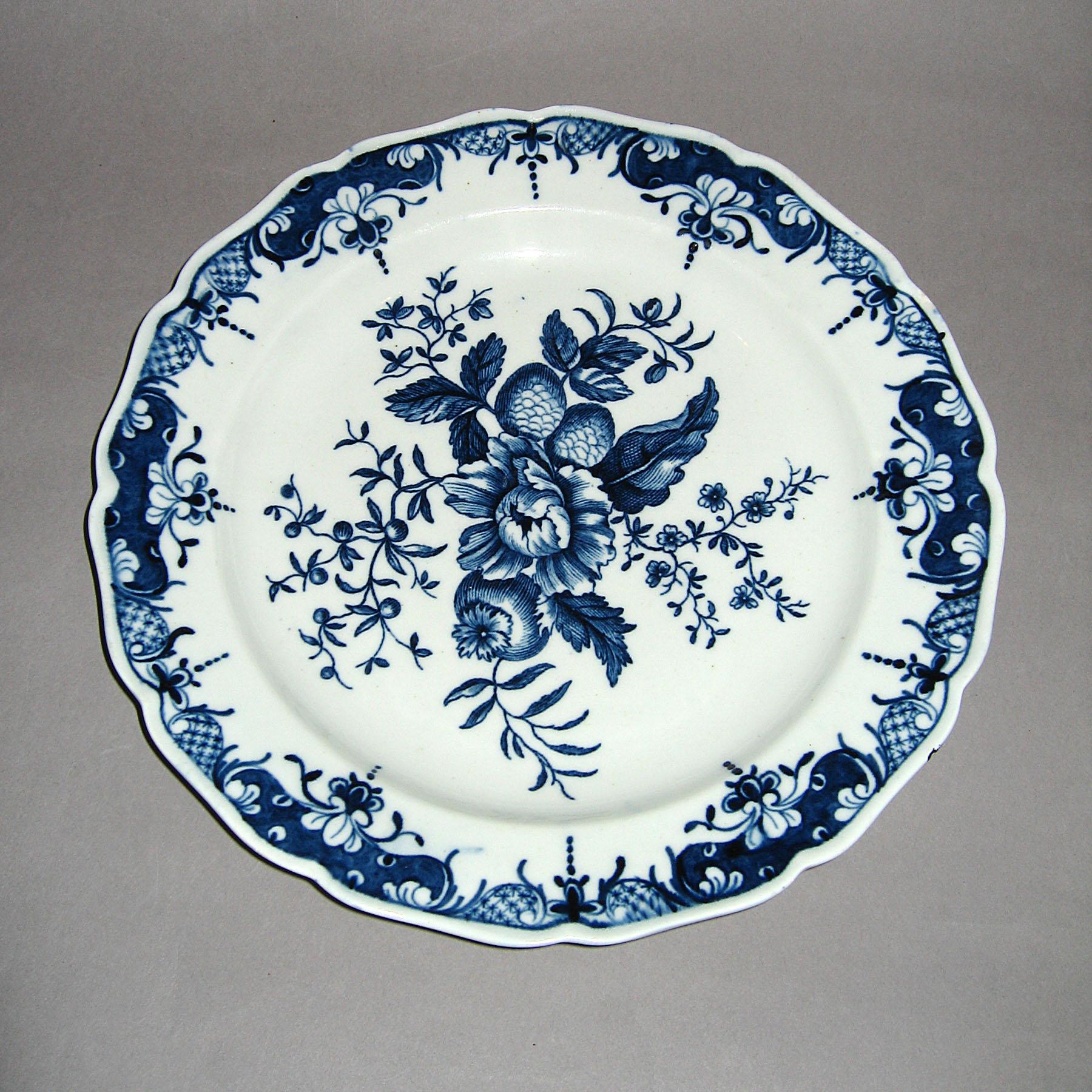 1966.1134 Plate