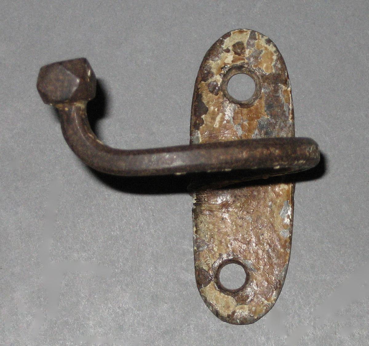 1966.1142 Hook