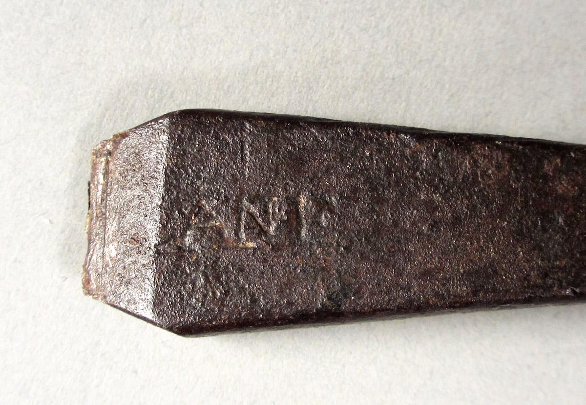 1957.0026.130 Turnscrew, Mark 2