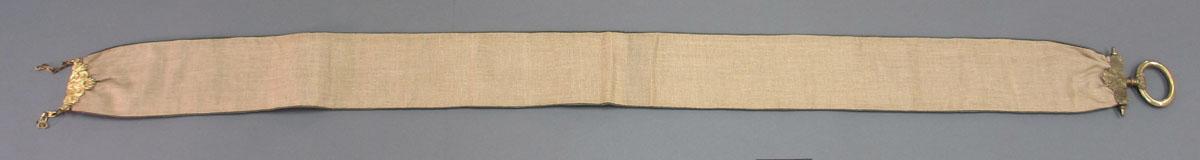 1966.1168 Bell pull reverse