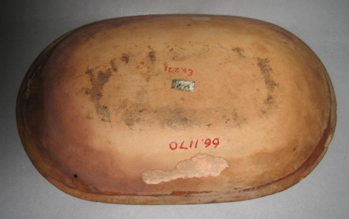1966.1170 Dish (bottom)