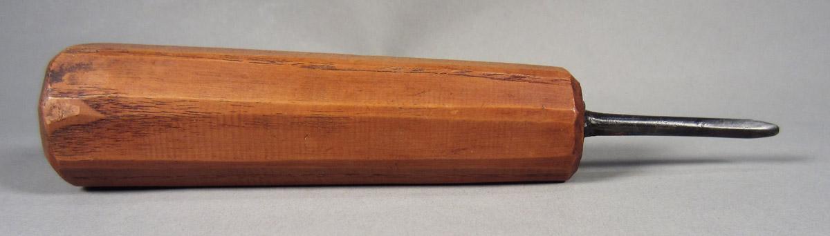 1957.0026.132 Broadawl, side 2