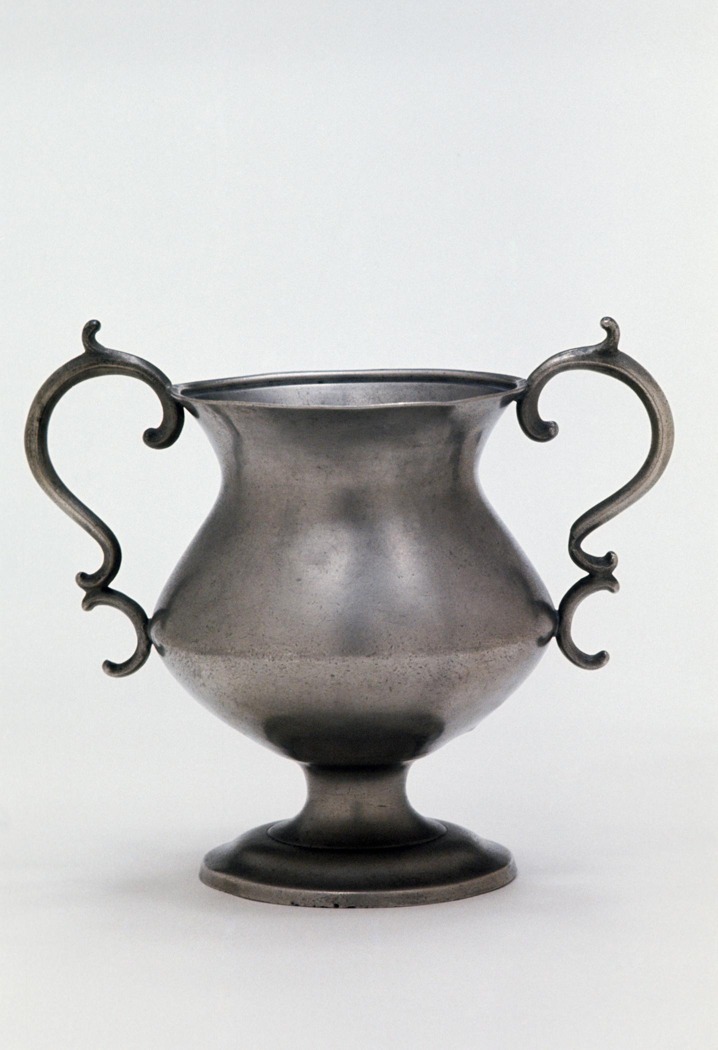 1966.1175 Britannia sugar bowl