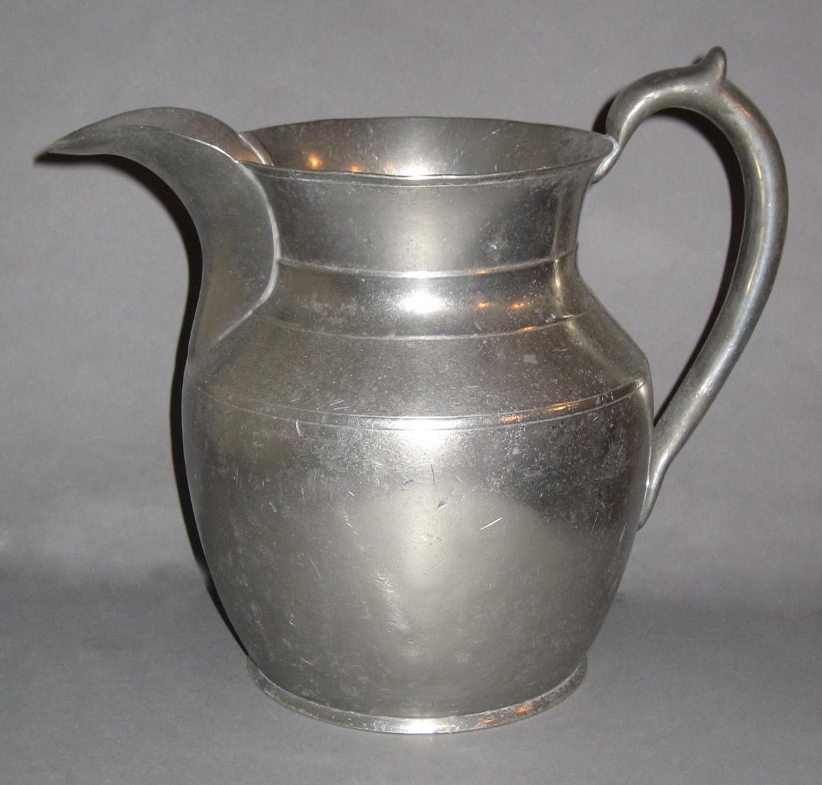 1966.1177 Pitcher