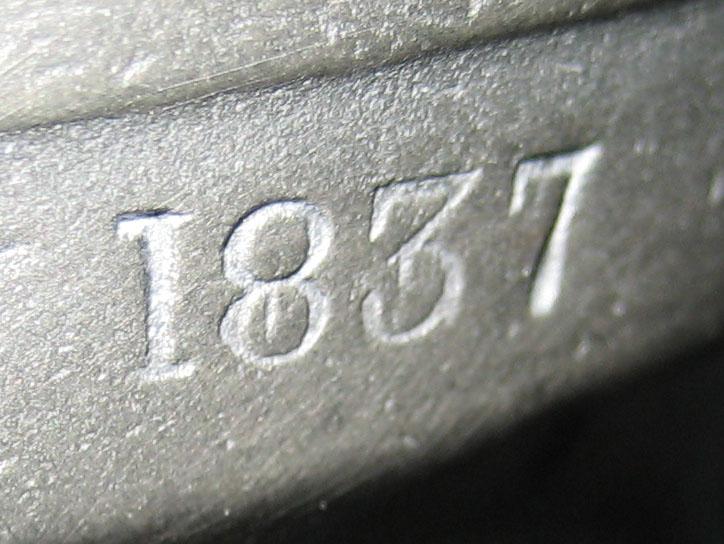 1966.1185 Measure (mark 3)