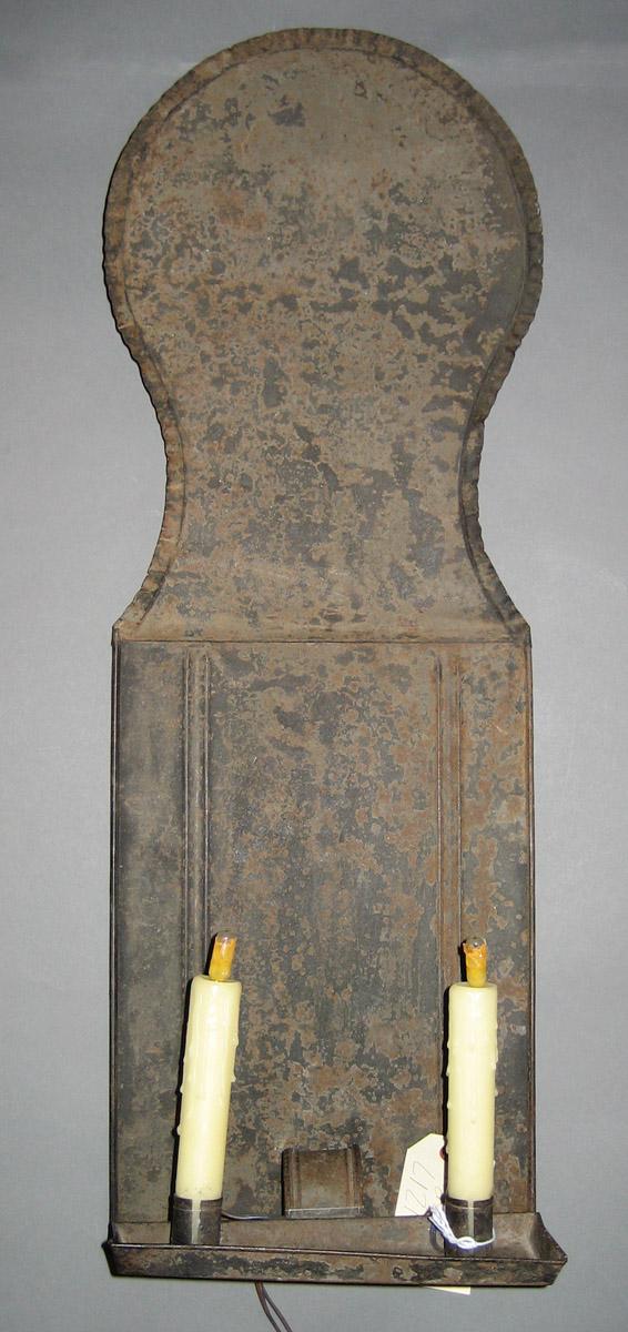 1966.1217 Sconce