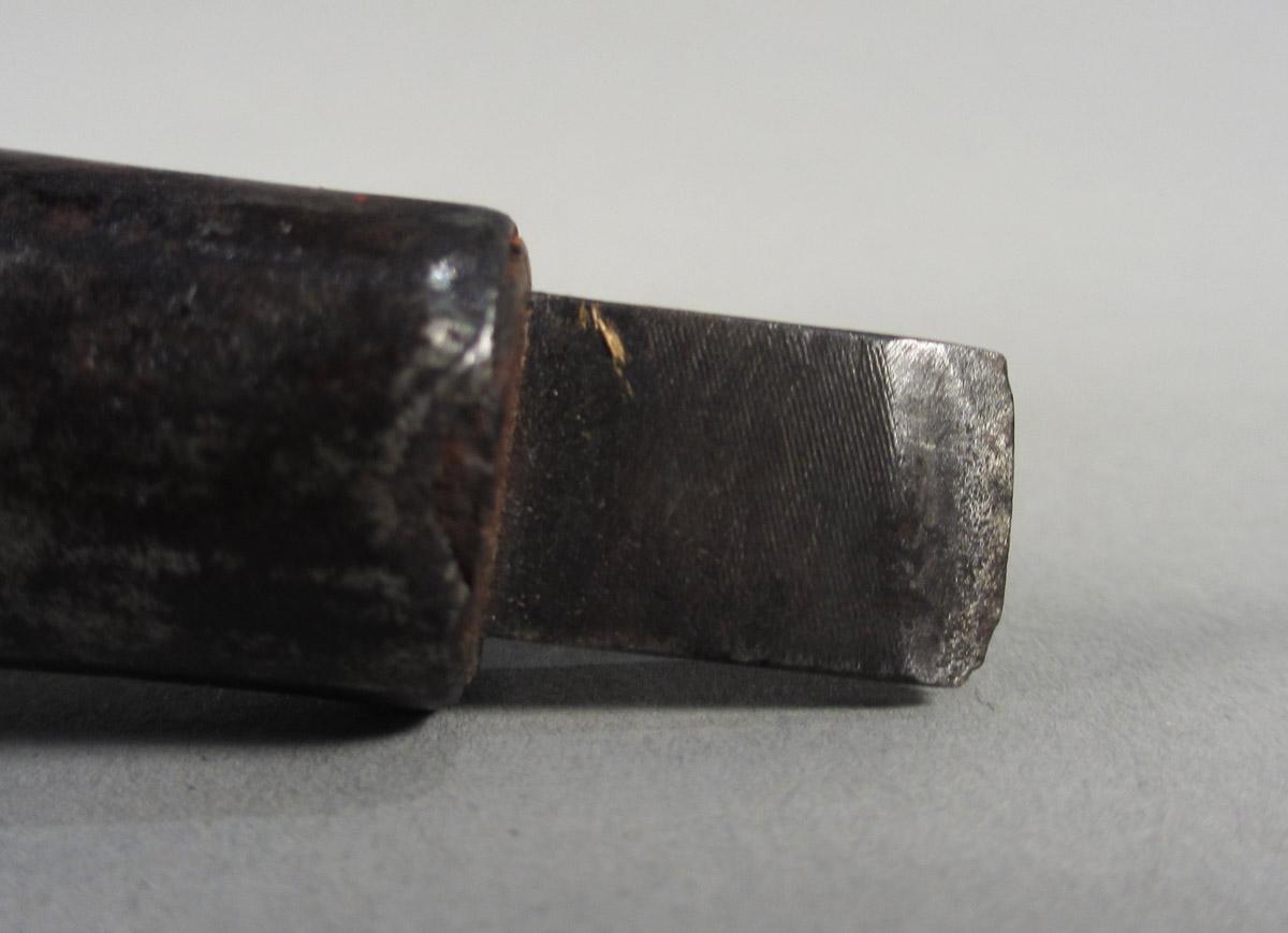 1957.0026.137 Turnscrew bit, blade