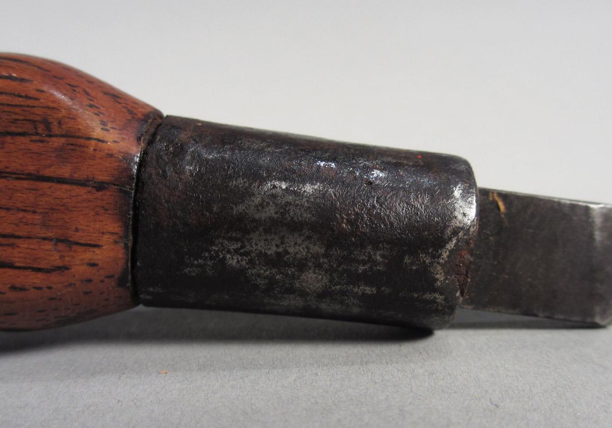 1957.0026.137 Turnscrew bit, ferrule