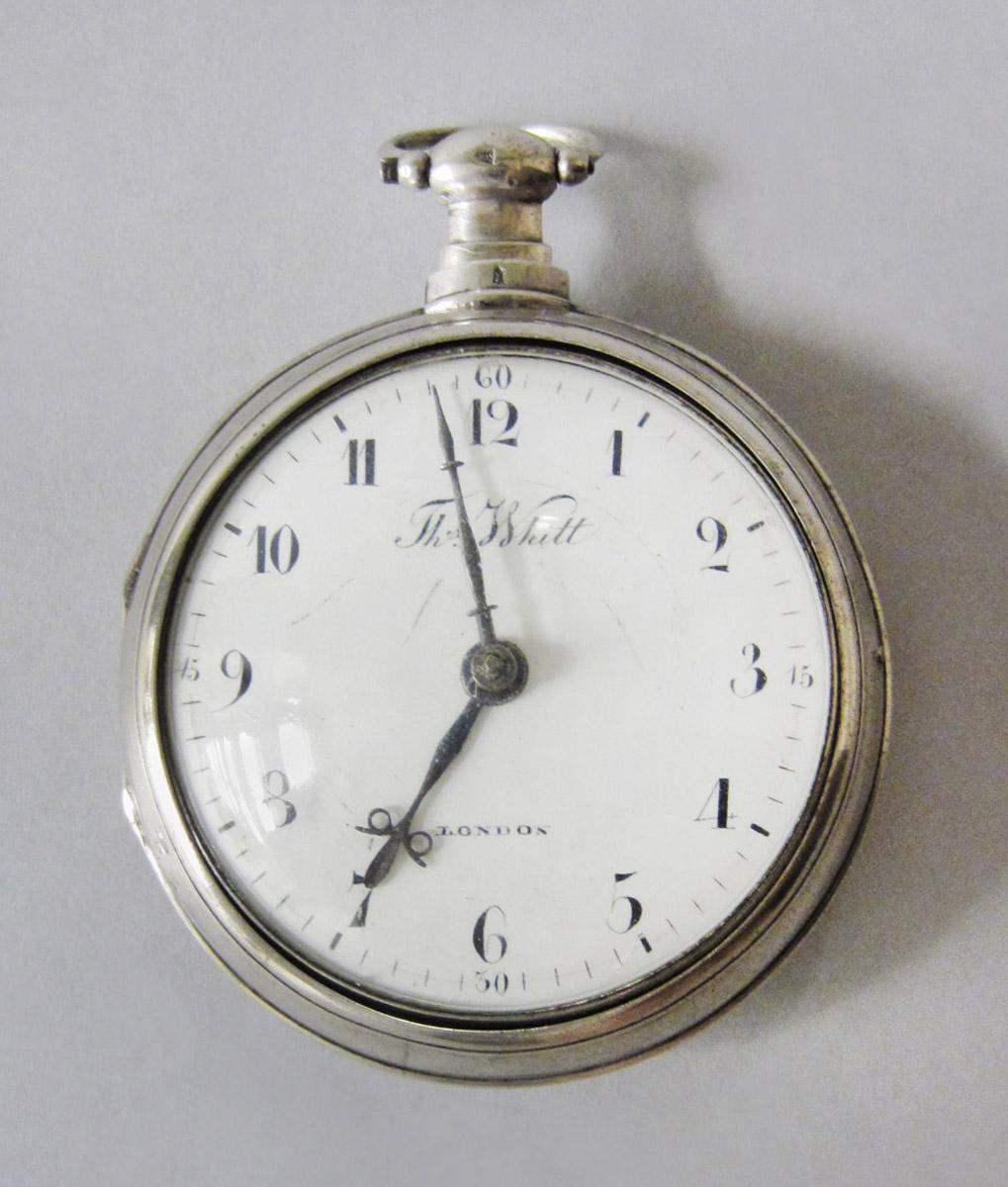 1966.1241 A-D Watch, upper surface