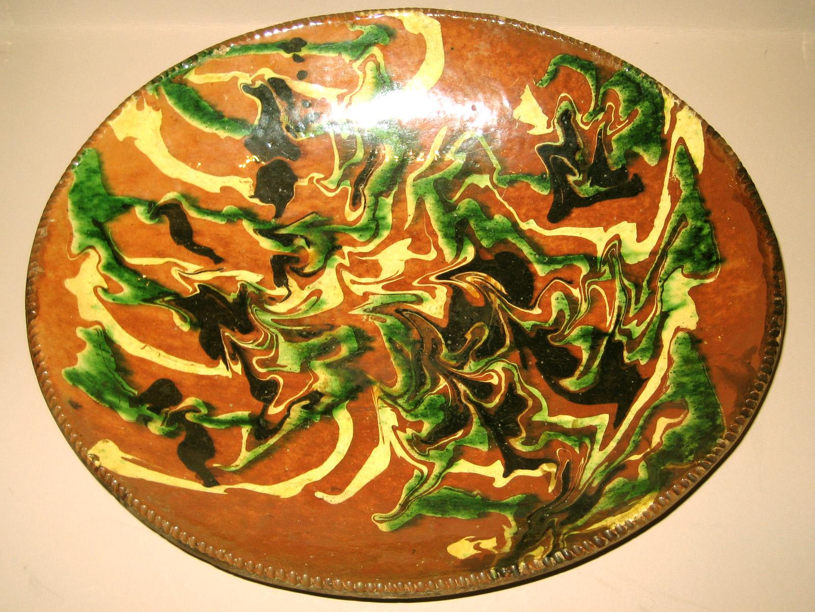 1966.1247 Dish