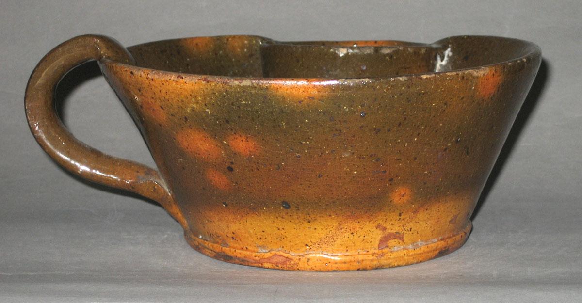 1966.1249 Shaving Cup