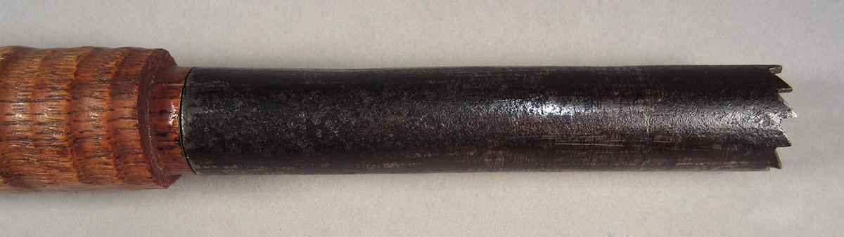 1957.0026.142, Plug cutting bit, blade