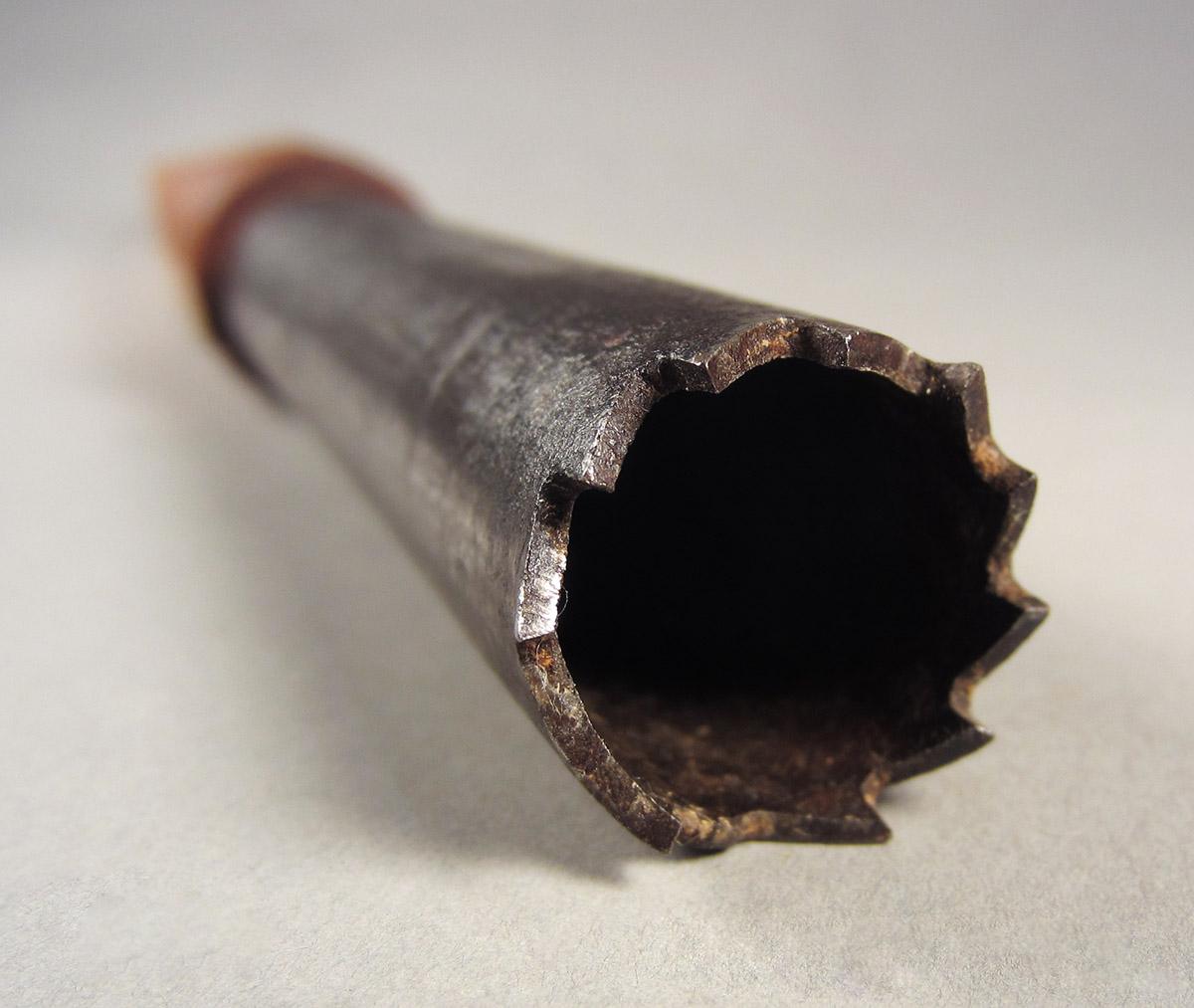 1957.0026.142, Plug cutting bit, tip