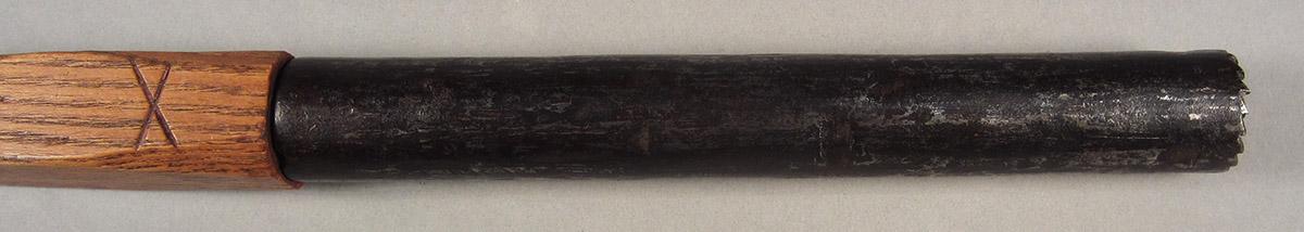 1957.0026.143, Plug cutting bit, blade