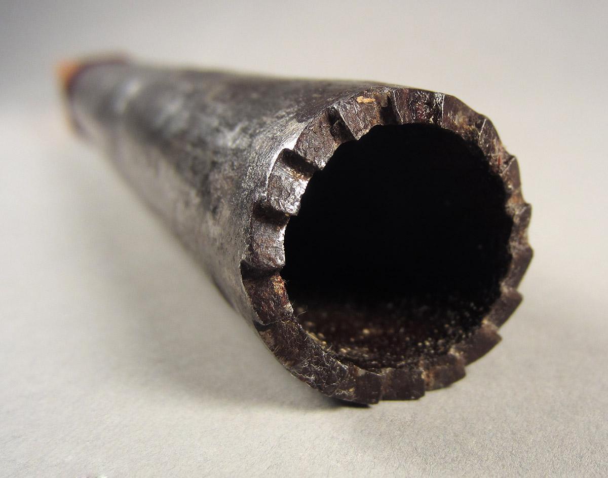 1957.0026.143, Plug cutting bit, tip