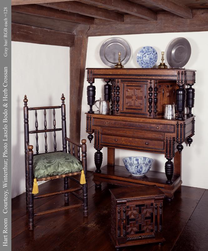 Room-Hart Room