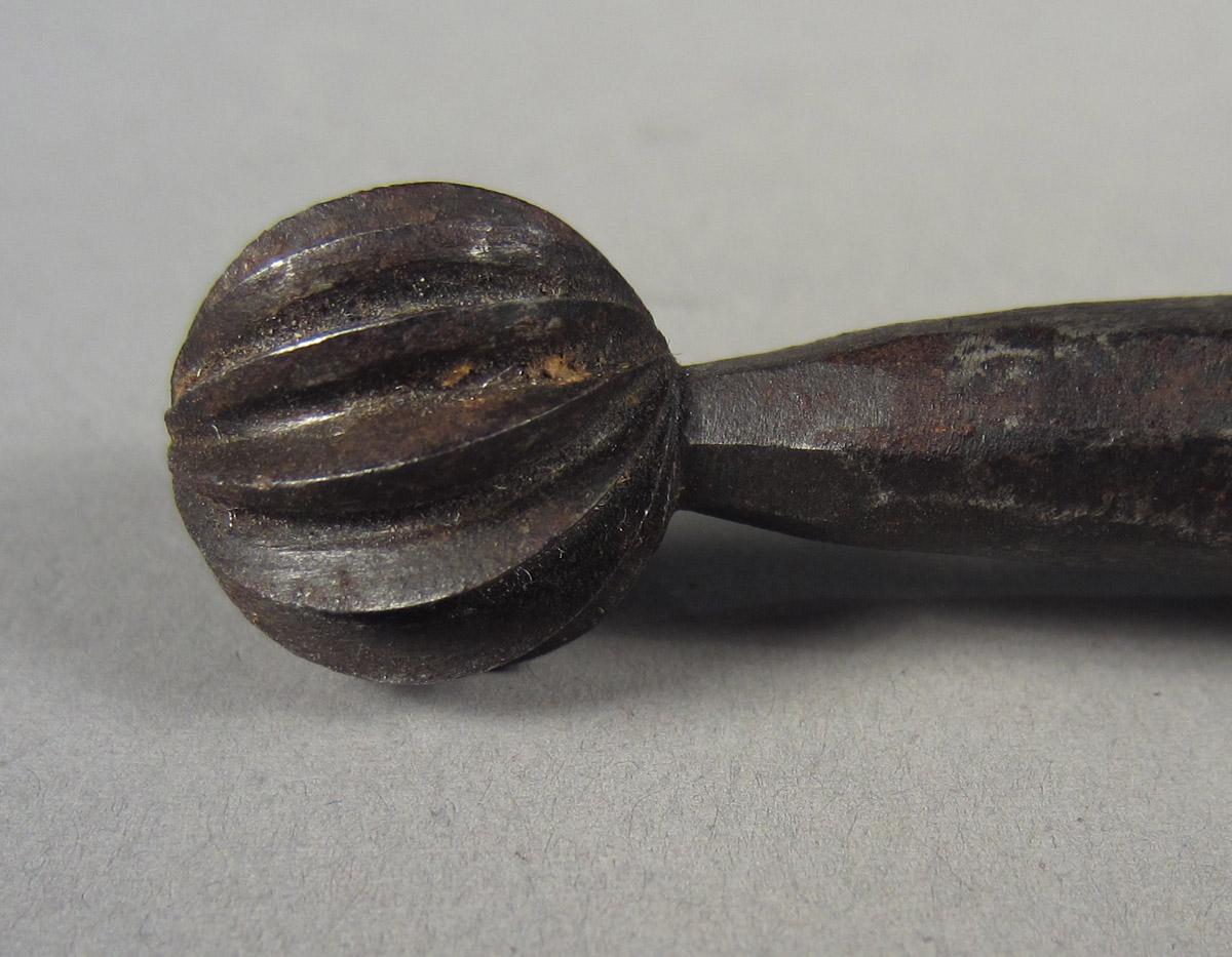 1957.0026.146 Reamer bit, Detail