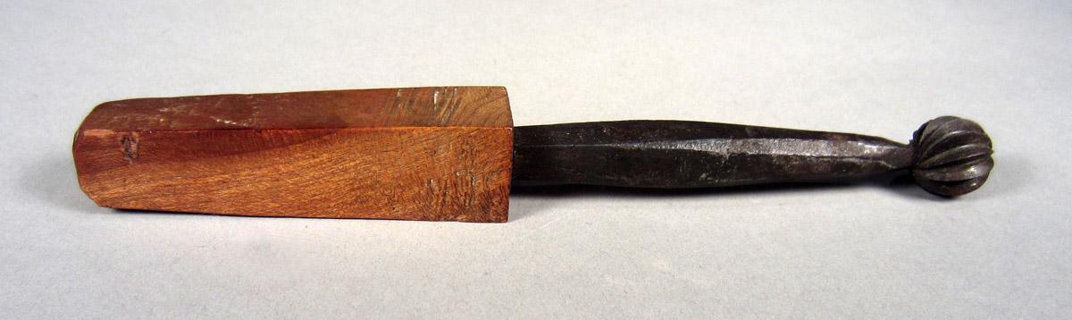 1957.0026.146 Reamer bit, View 2