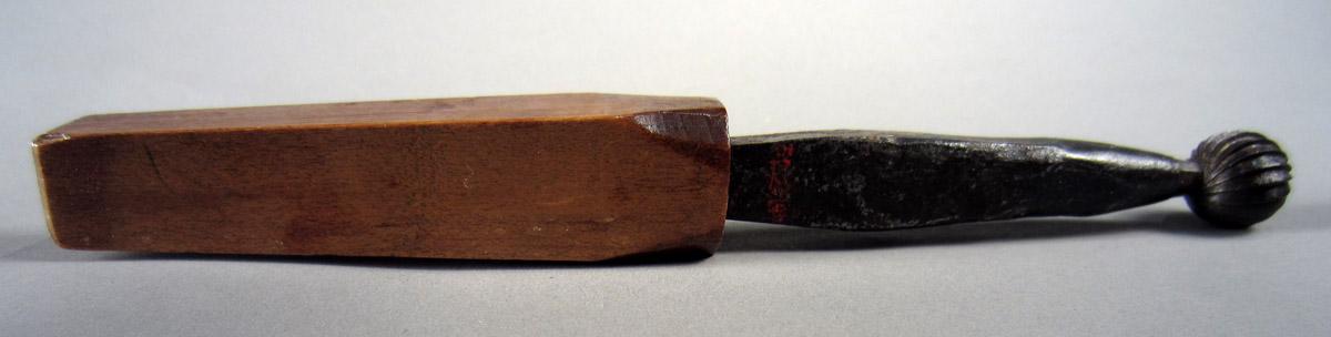 1957.0026.147 Reamer bit, View 2