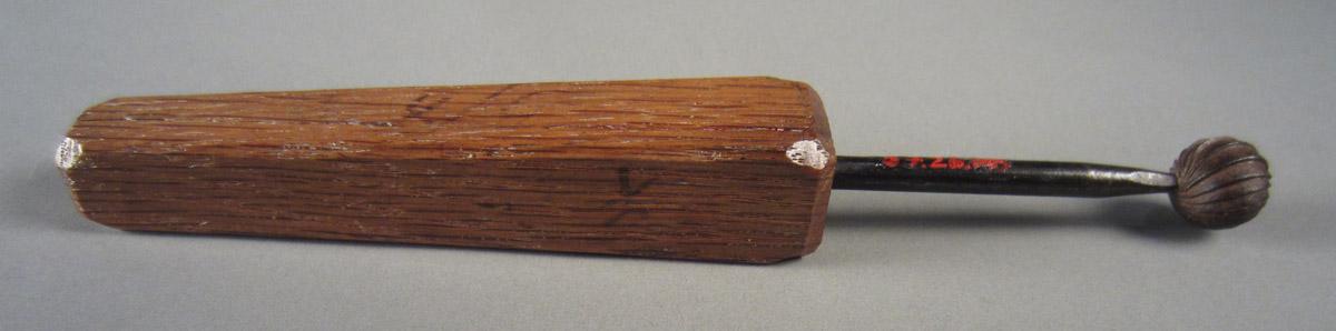 1957.0026.148 Reamer bit, View 2