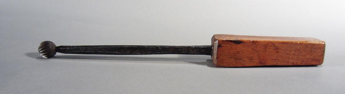 1957.0026.149 Reamer bit, View 1