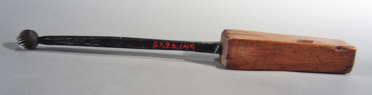 1957.0026.149 Reamer bit, View 2