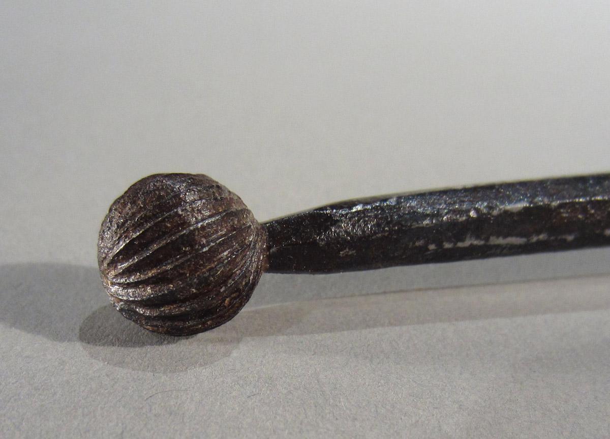 1957.0026.149 Reamer bit, Detail