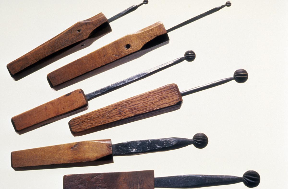 1957.0026.146-.151 Reamer Bits