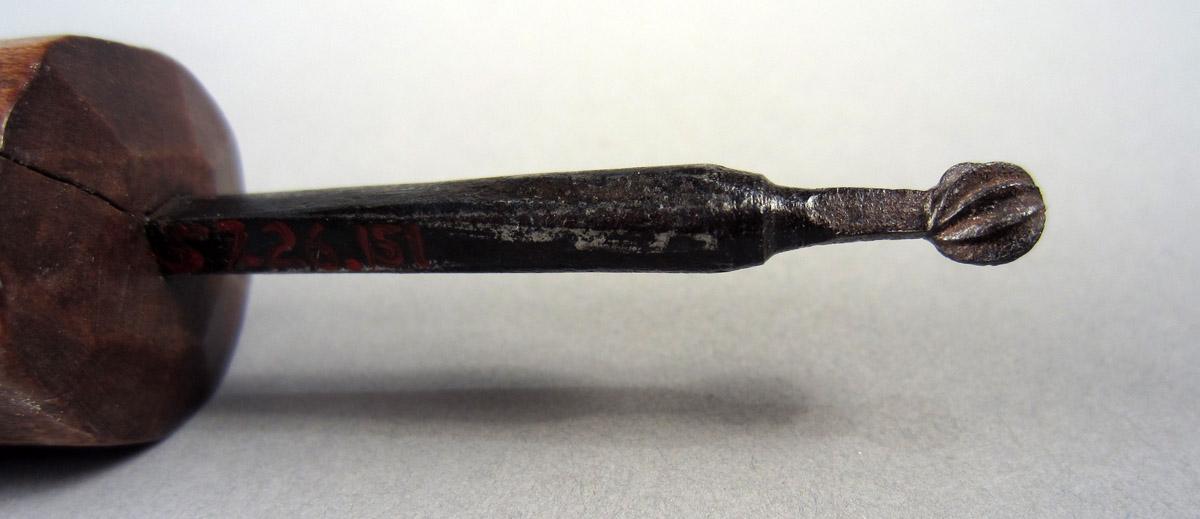 1957.0026.151 Reamer bit, View 2
