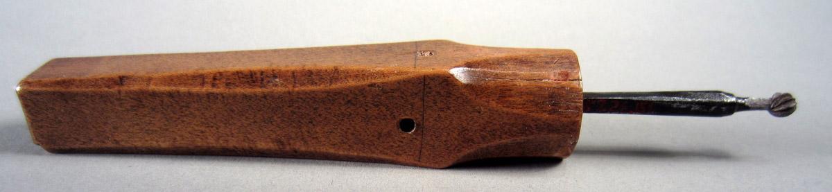 1957.0026.151 Reamer bit, View 3