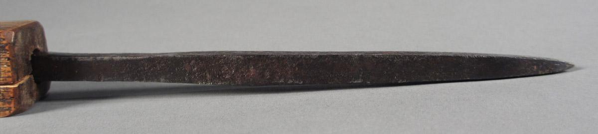 1957.0026.152 Reamer bit, shaft