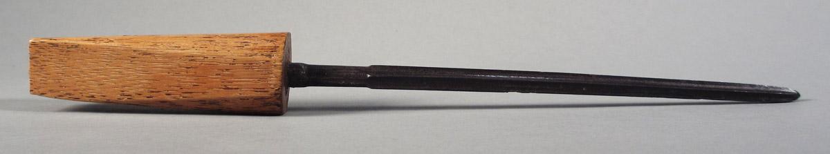 1957.0026.153 Reamer bit, overall