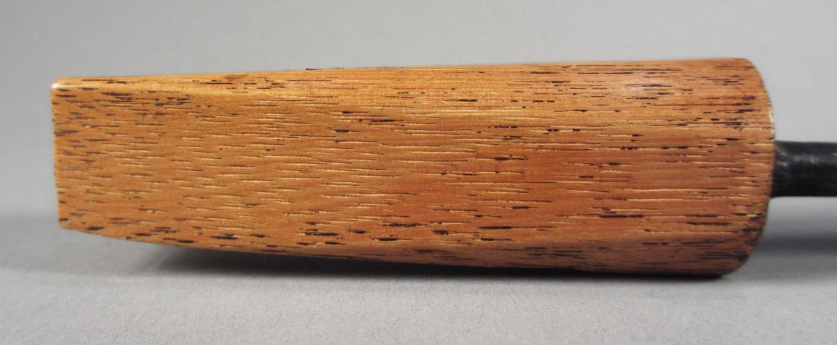 1957.0026.153 Reamer bit, handle
