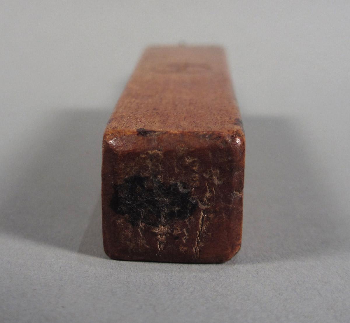 1957.0026.154 Button bit, base