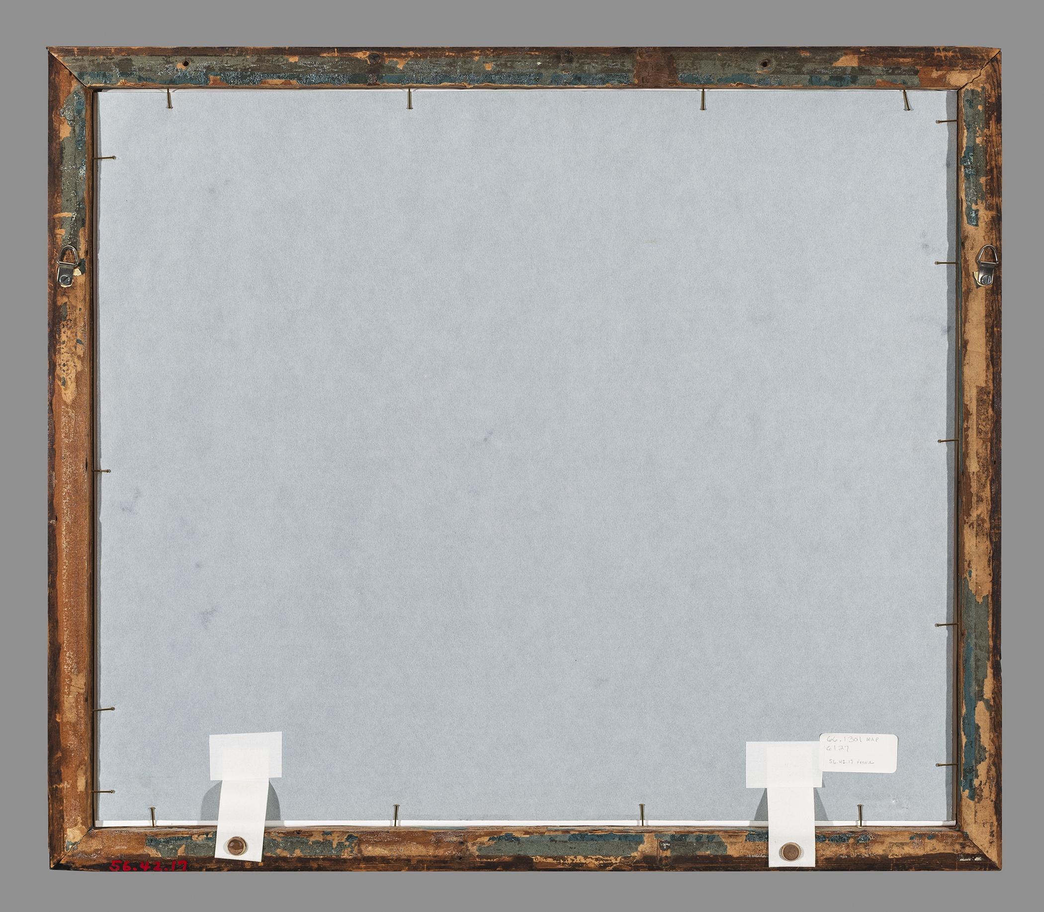 1956.0042.017 Frame, view 1, reverse