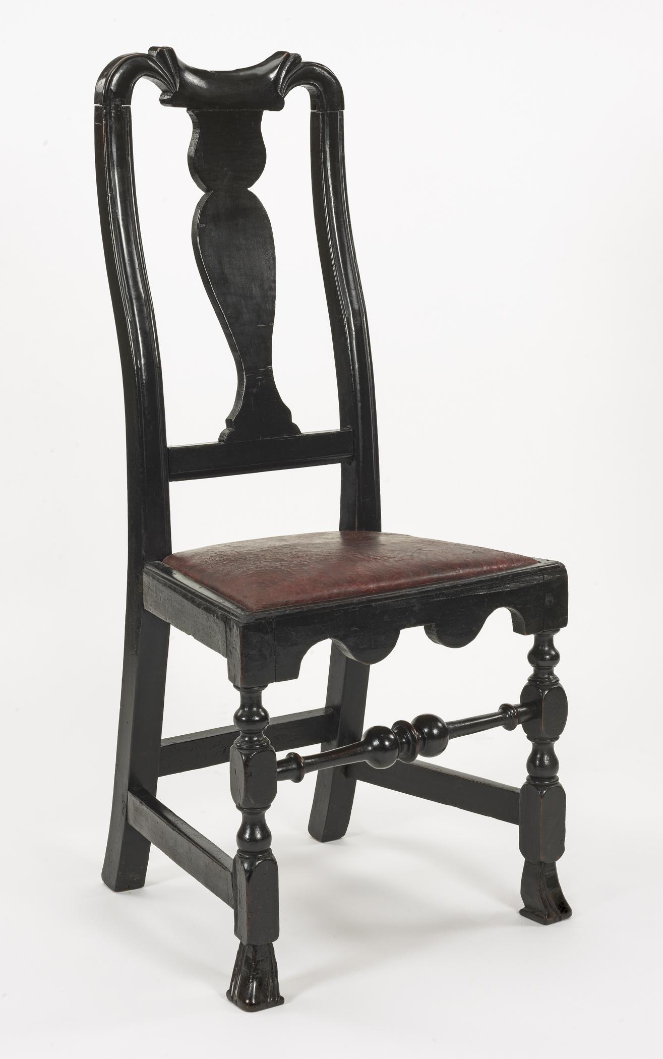 1966.1303 Chair, view 1