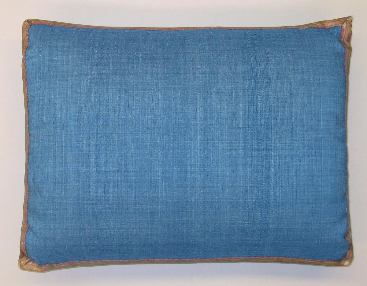 1969.4606 Cushion, pillow