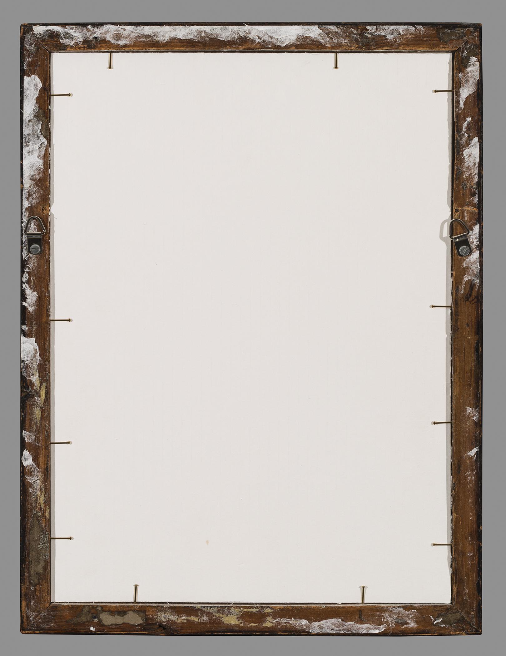 1966.1322 Frame, view 1, reverse