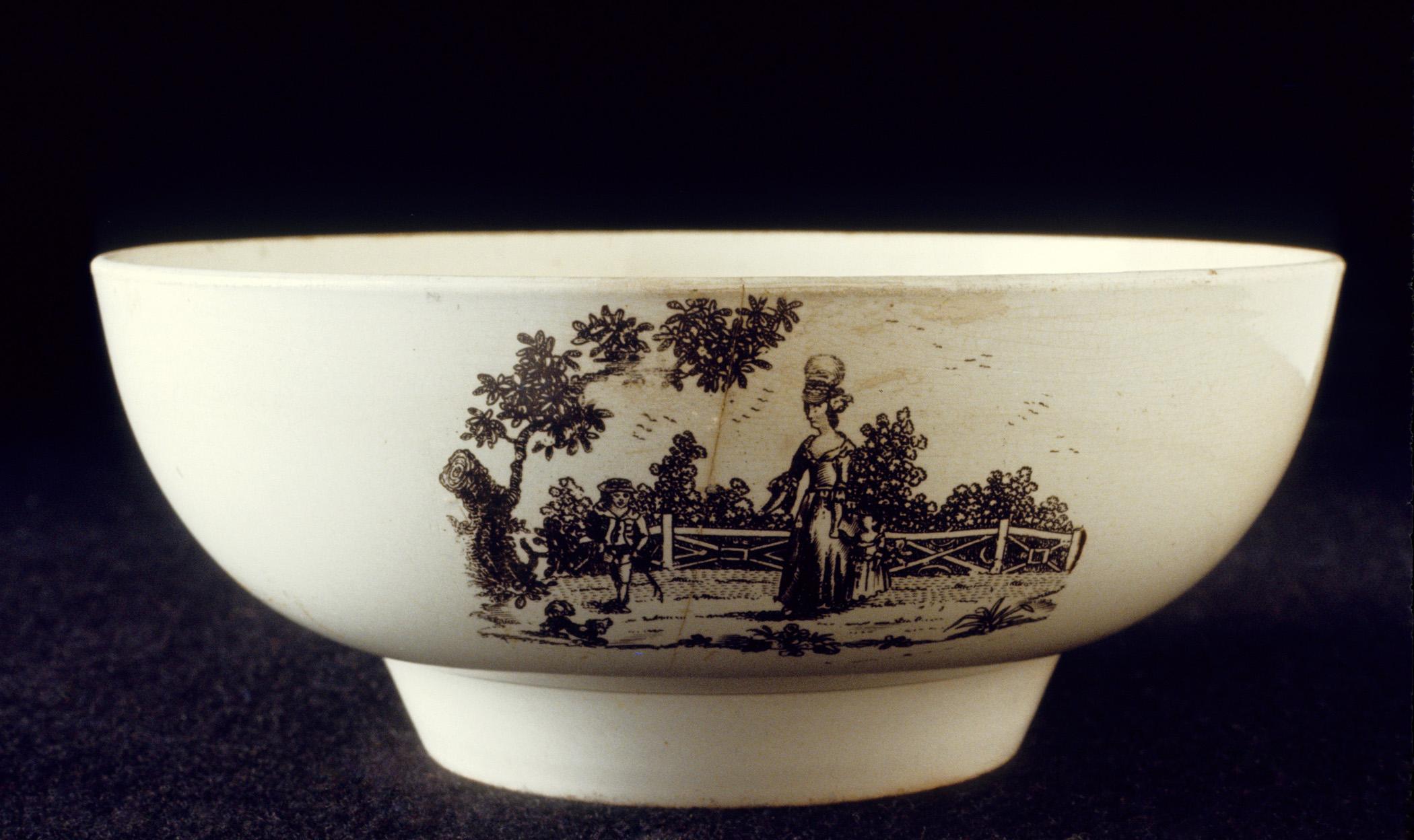 1966.1332 Bowl