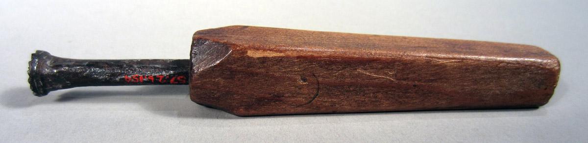 1957.0026.159 Rosehead countersink bit, View 1