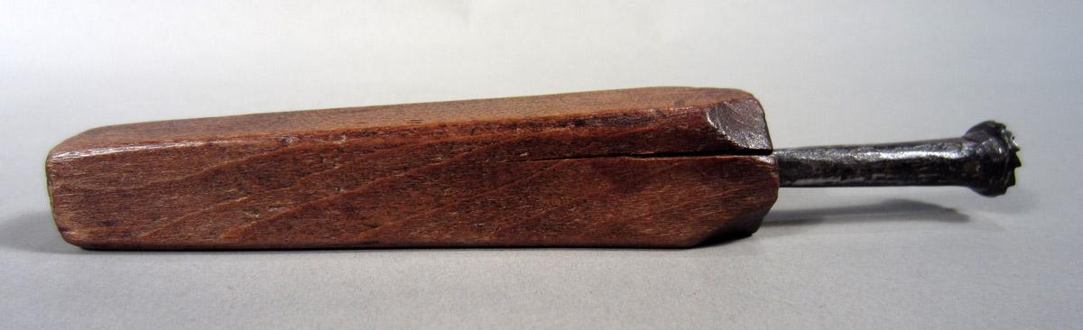 1957.0026.159 Rosehead countersink bit, View 2