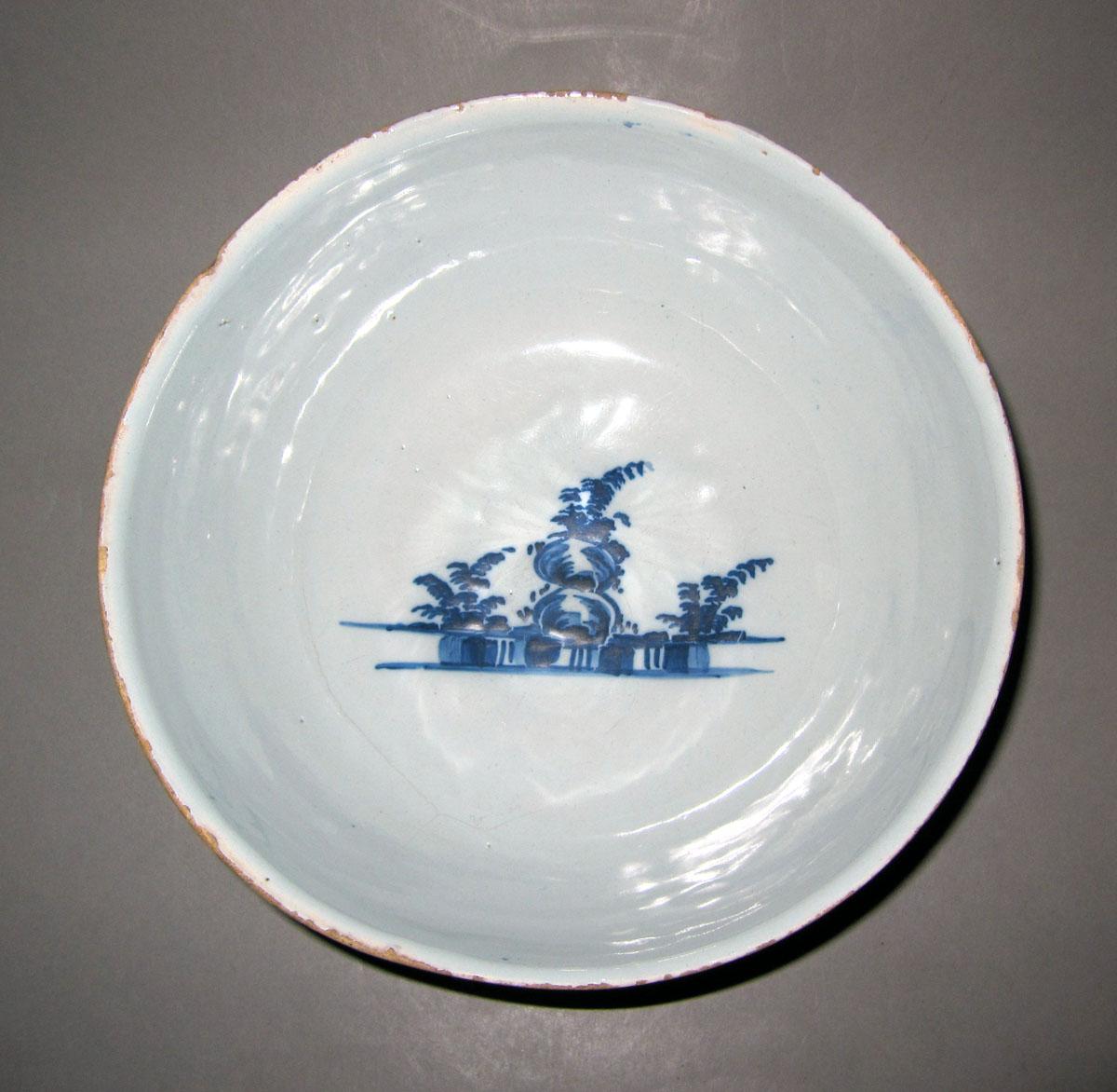 1966.1347 Delft bowl top
