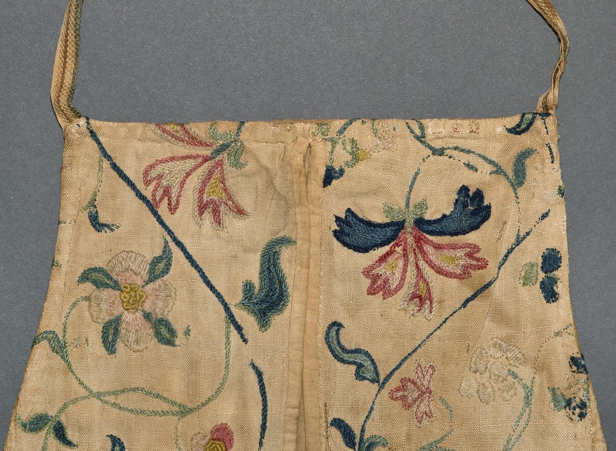 1966.1359 Pocket, Top