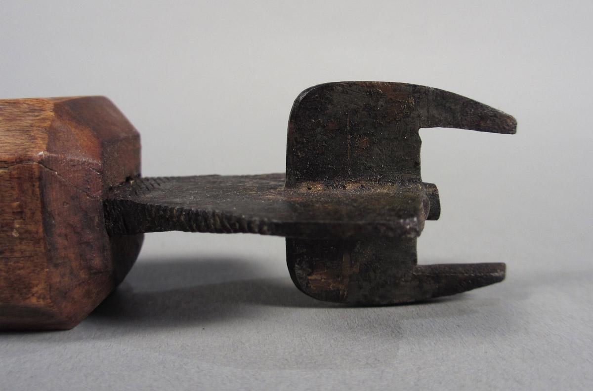 1957.0026.161 Annular auger bit, blade side 2