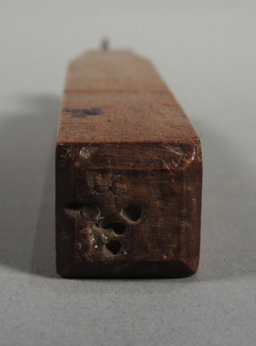 1957.0026.161 Annular auger bit, base